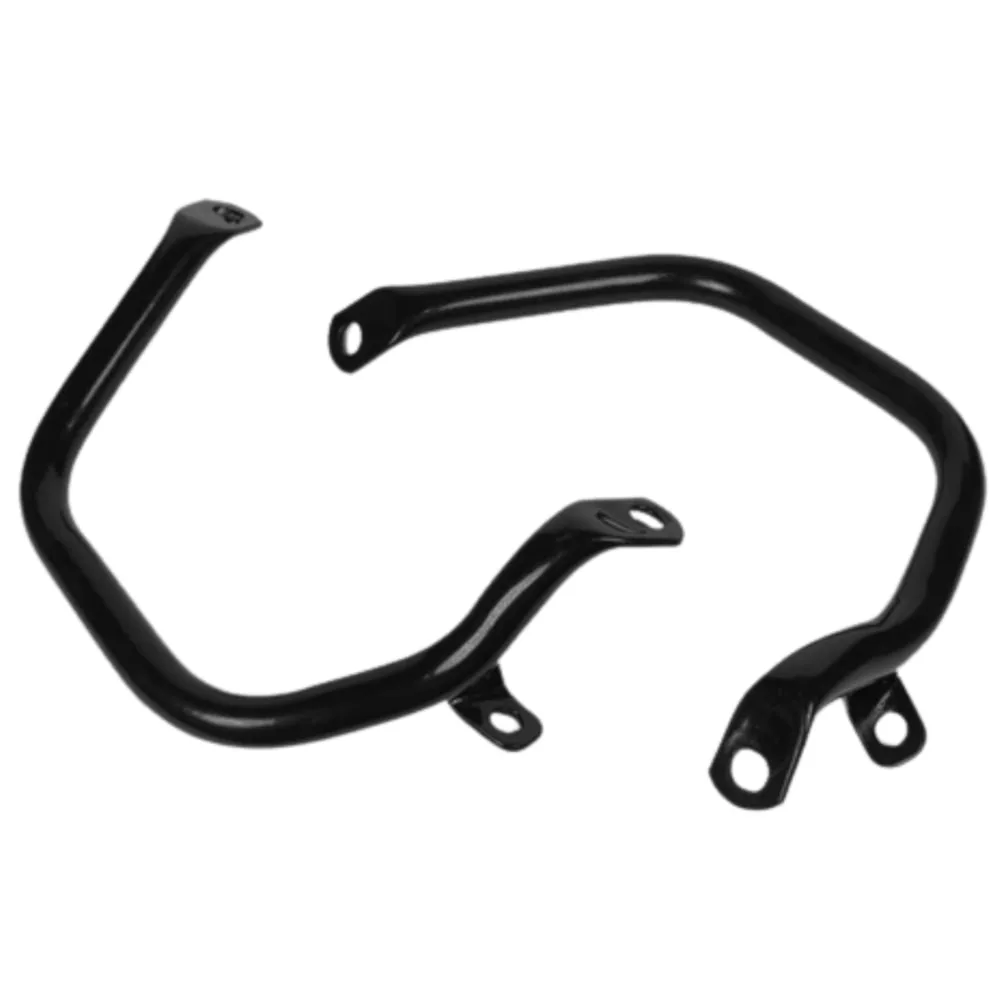 Alca Modelo Original Biz 125 2005/10 Preto
