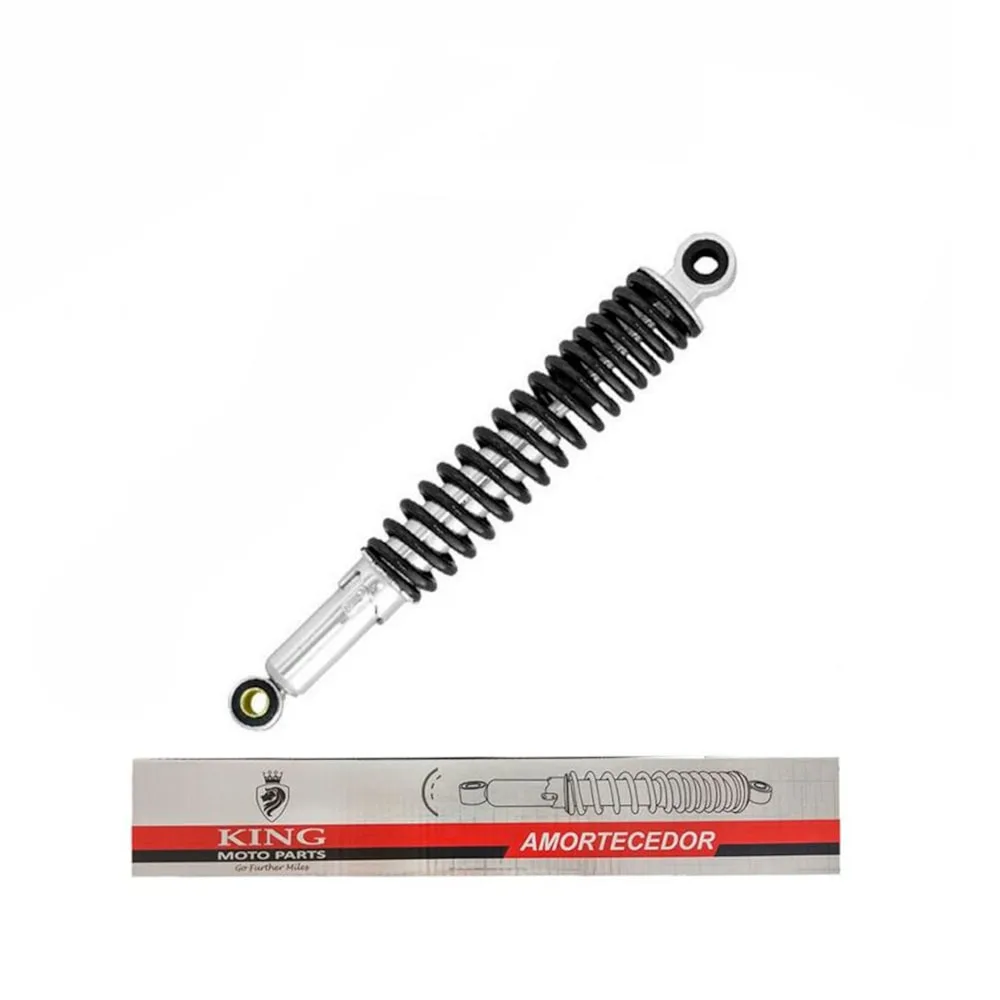 Amortecedor Honda Titan 160/Fan 160
