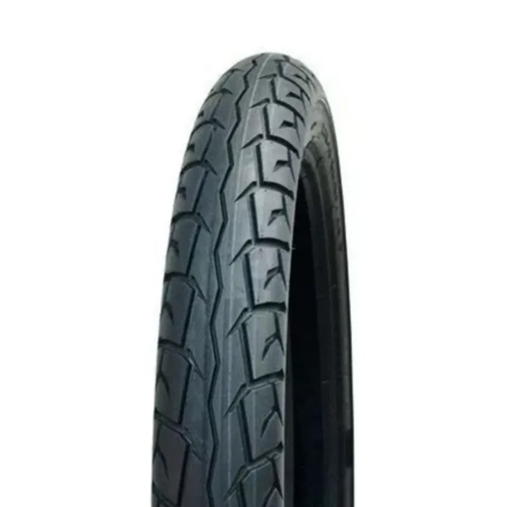 Pneu Moto 80/100-18 Levorin Matrix (Dianteiro)