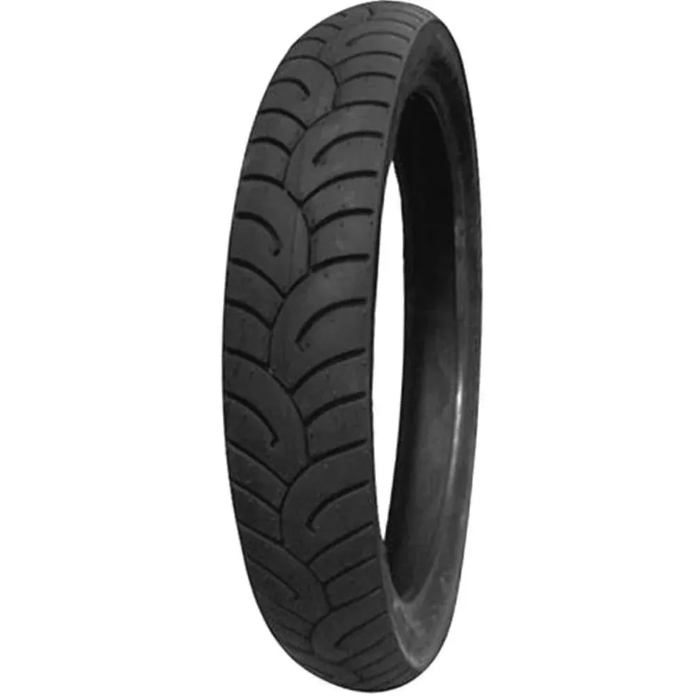 Pneu Moto Rinaldi 130/70-12 Hb37 High-Born
